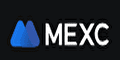 MEXC　ロゴ